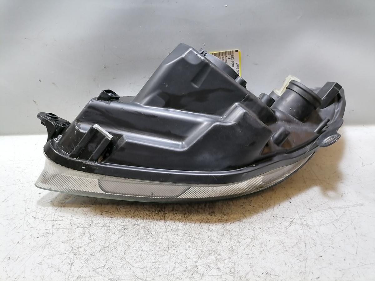Skoda Roomster 5J original Scheinwerfer vorn rechts Halogen H4 Bj.2007